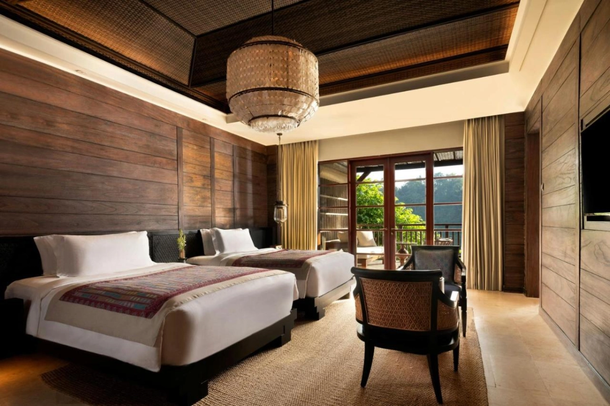 Mandapa Ritz-Carlton Reserve - Hotel Photo 25