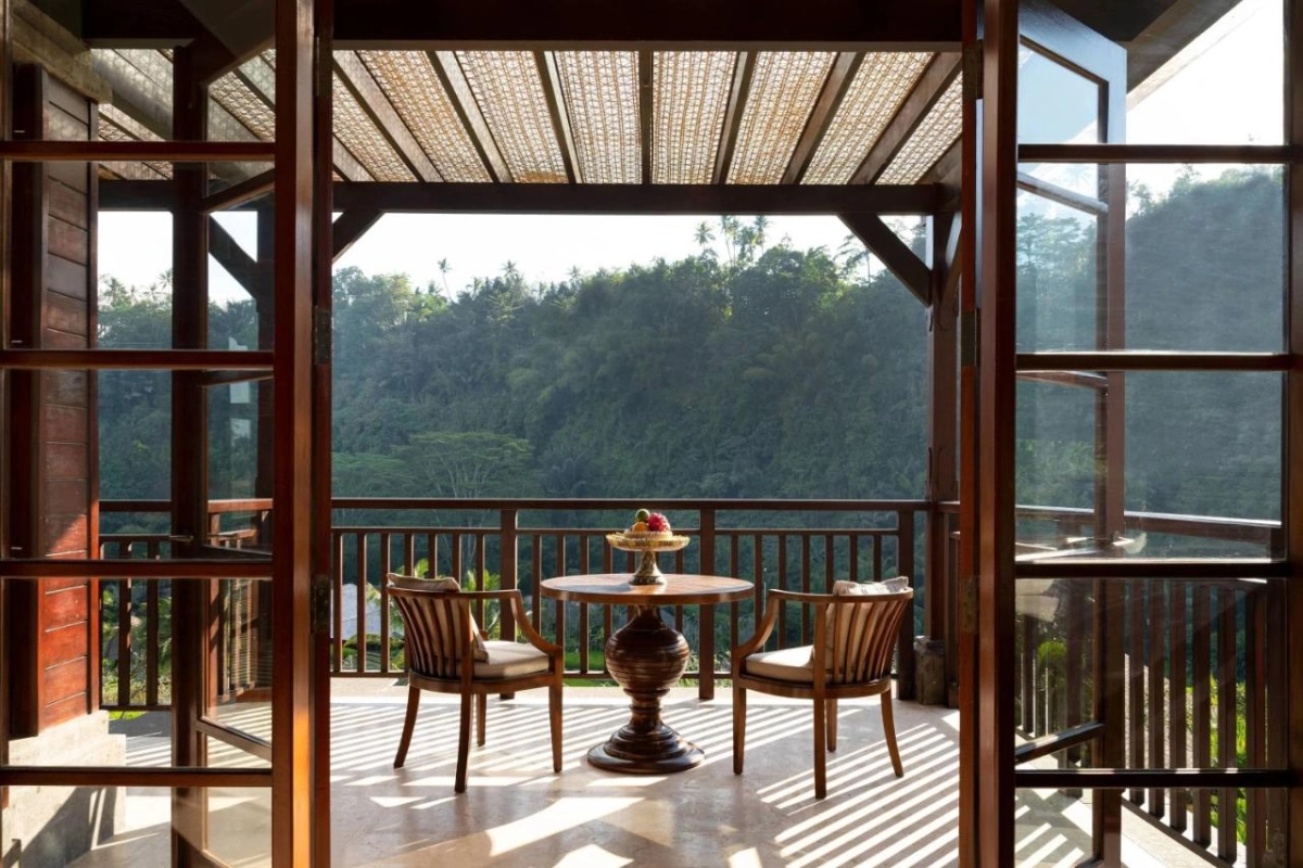 Mandapa Ritz-Carlton Reserve - Hotel Photo 27