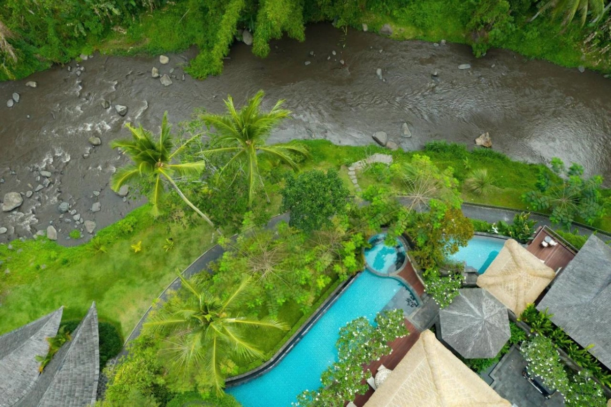 Mandapa Ritz-Carlton Reserve - Hotel Photo 34