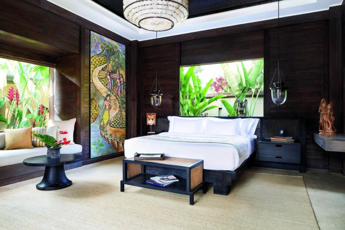 Mandapa Ritz-Carlton Reserve - Hotel Photo 37