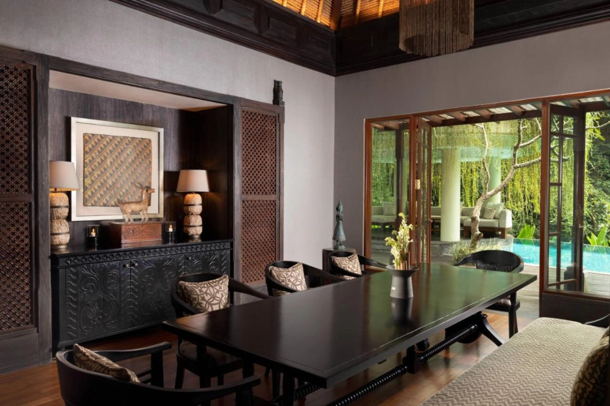 Mandapa Ritz-Carlton Reserve - Hotel Photo 41