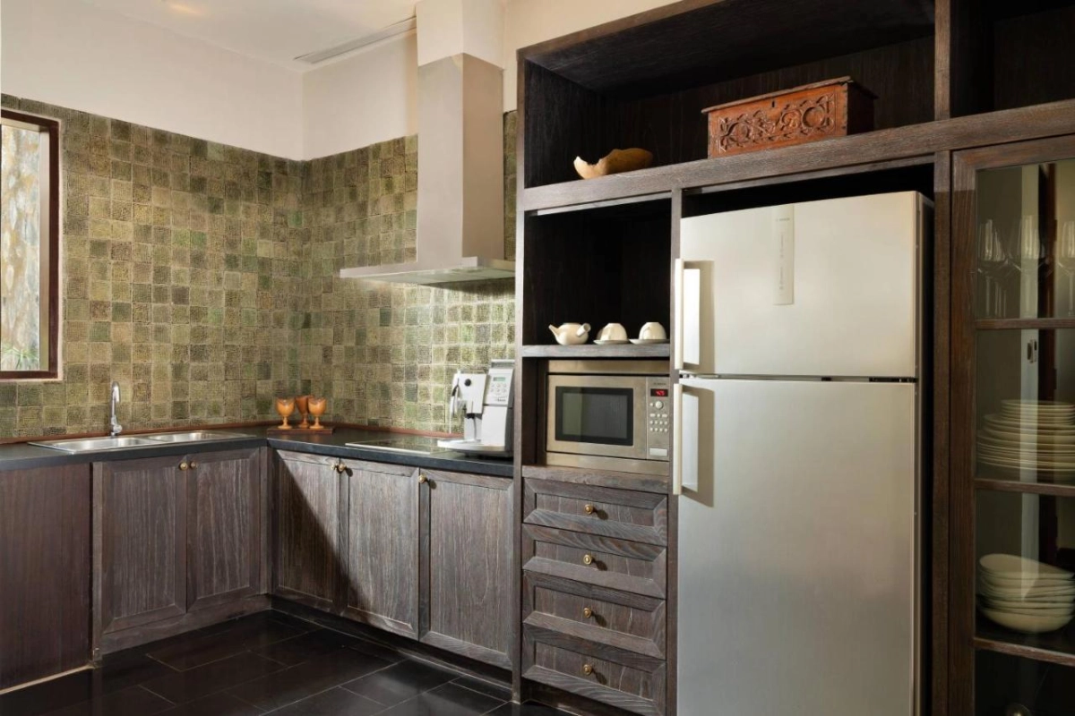 Mandapa Ritz-Carlton Reserve - Hotel Photo 45