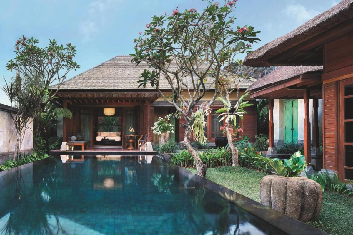 Mandapa Ritz-Carlton Reserve - Hotel Photo 48