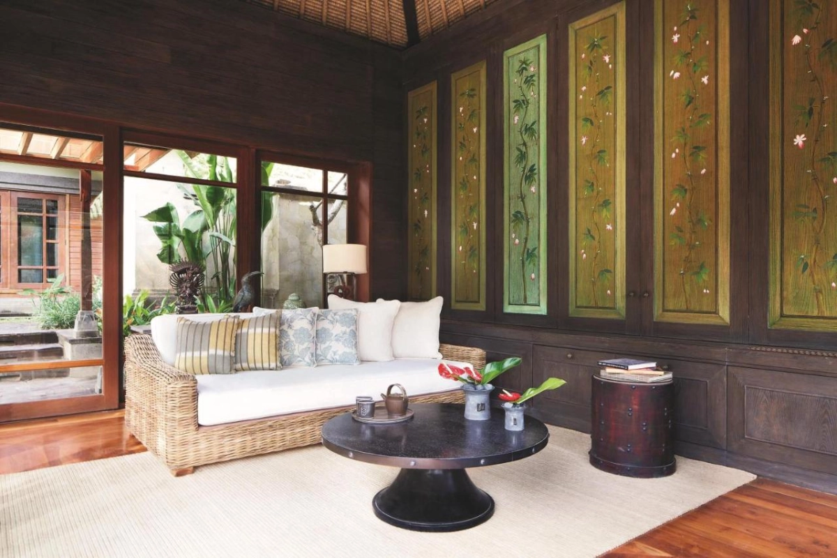 Mandapa Ritz-Carlton Reserve - Hotel Photo 49