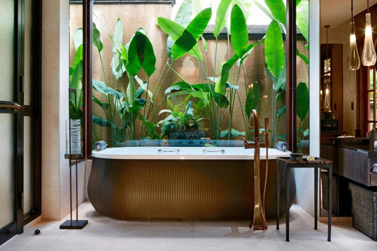 Mandapa Ritz-Carlton Reserve - Hotel Photo 58