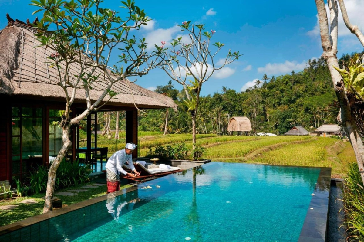 Mandapa Ritz-Carlton Reserve - Hotel Photo 59