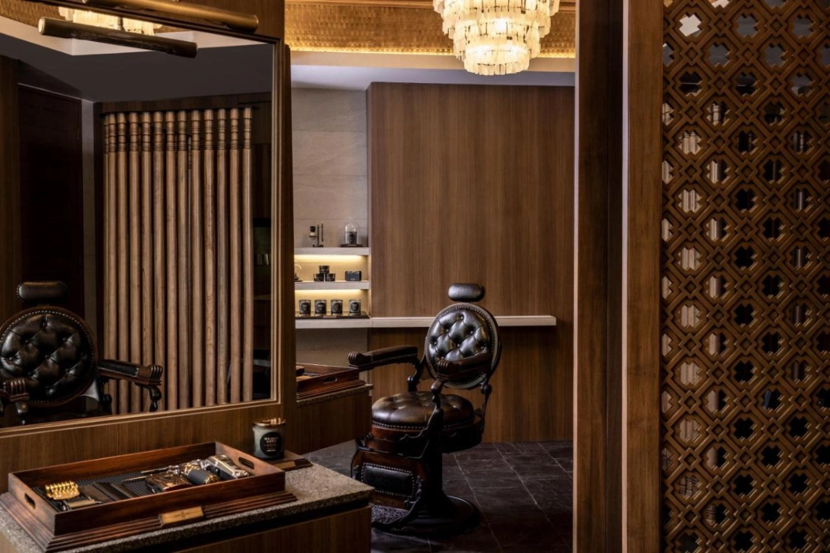 Mandapa Ritz-Carlton Reserve - Hotel Photo 60