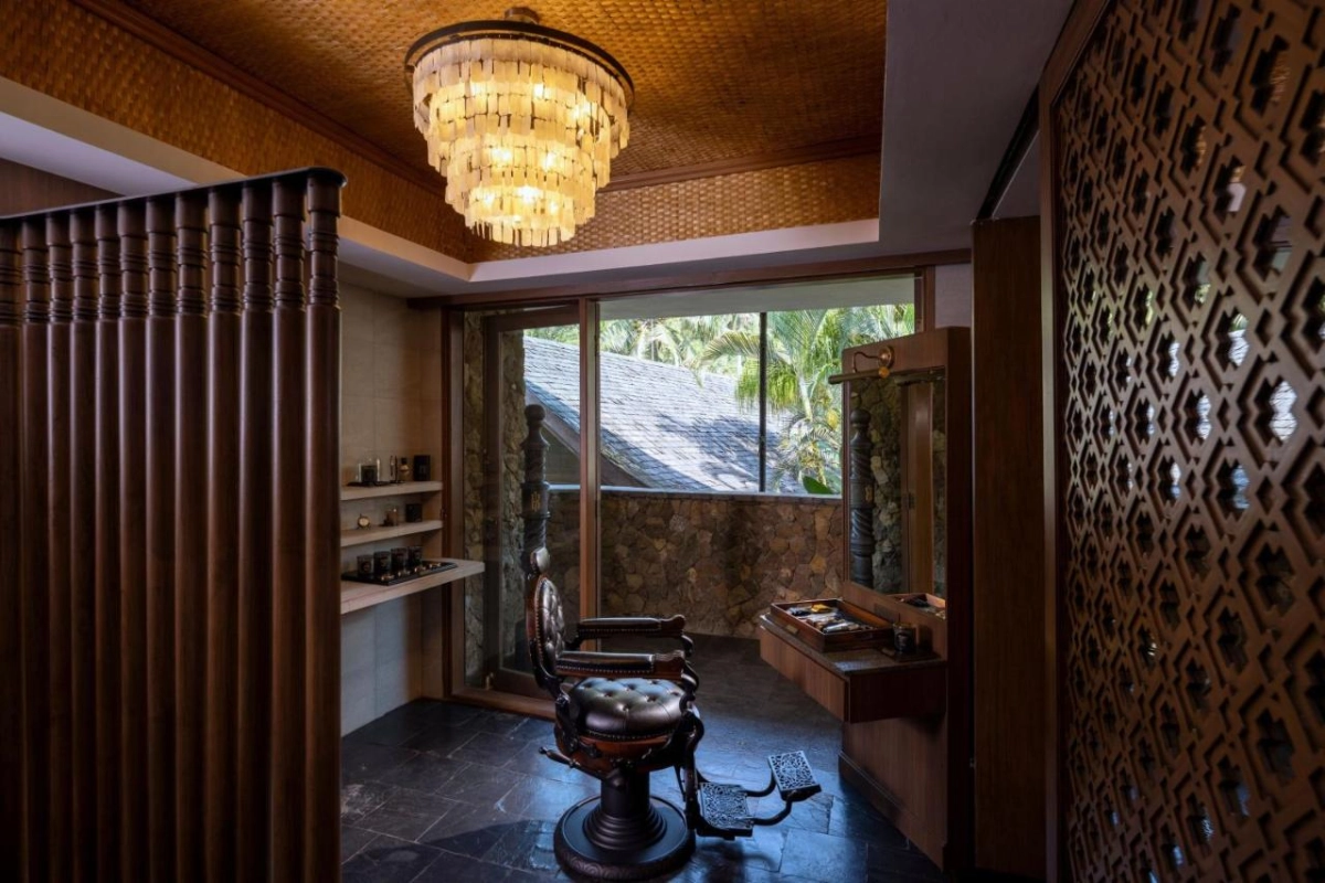 Mandapa Ritz-Carlton Reserve - Hotel Photo 61