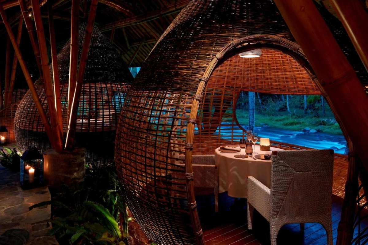 Mandapa Ritz-Carlton Reserve - Hotel Photo 62