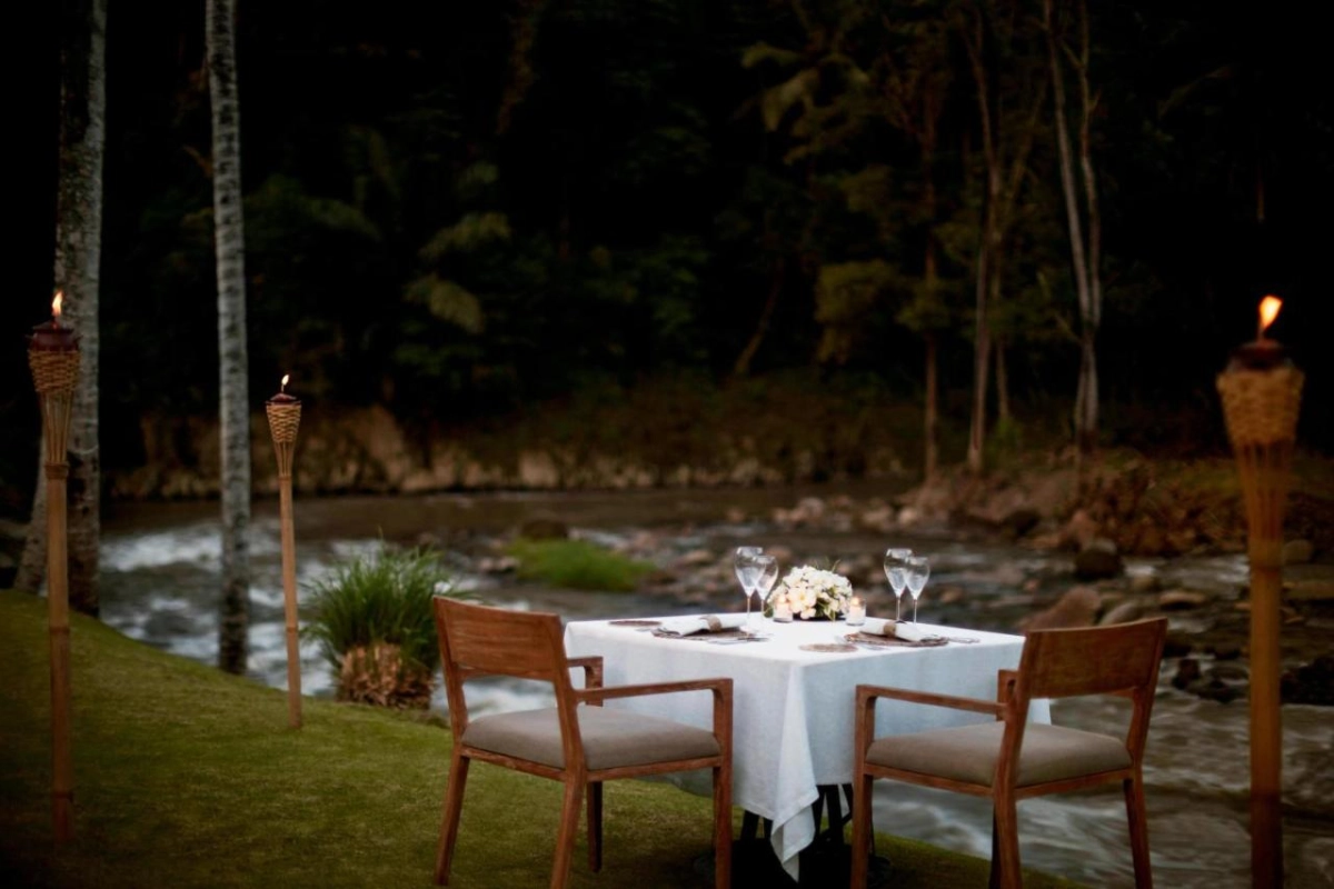 Mandapa Ritz-Carlton Reserve - Hotel Photo 69