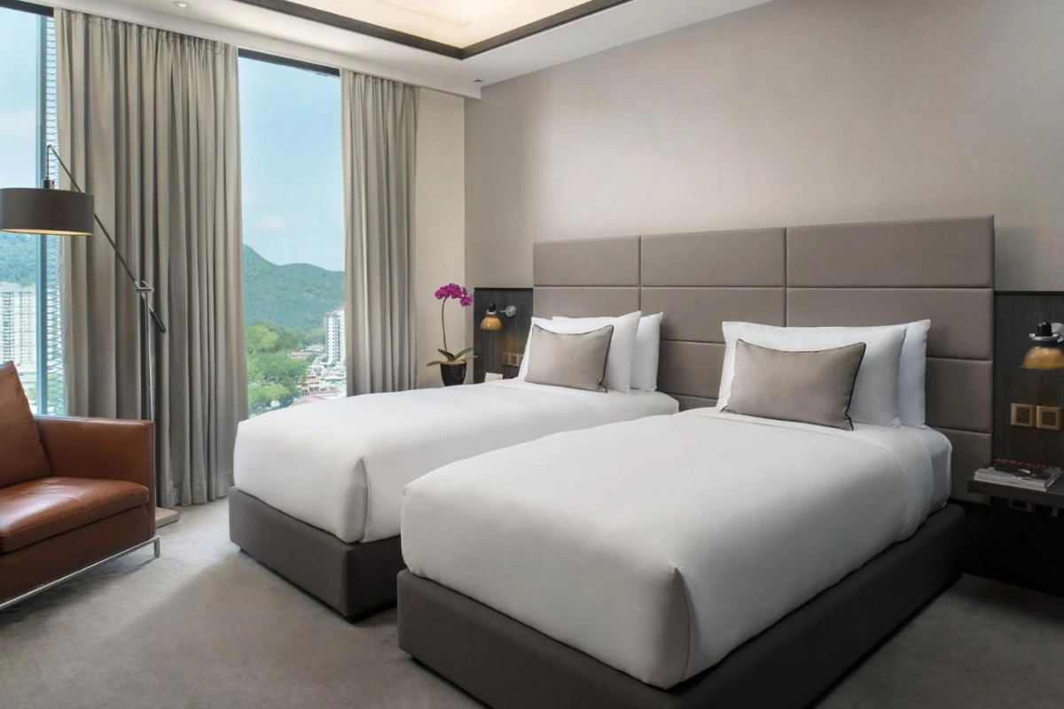 G Hotel Kelawai - Hotel Photo 3