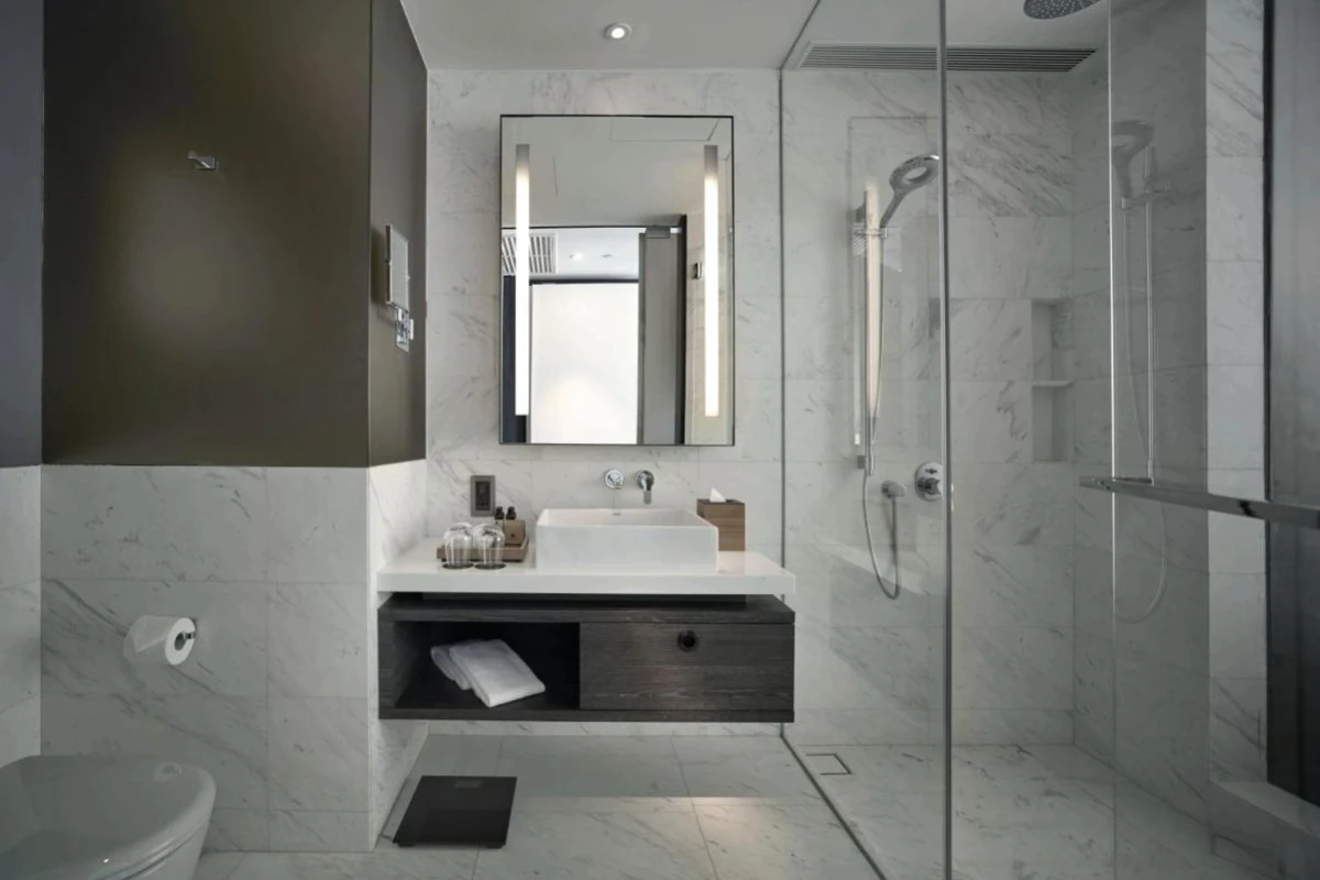 G Hotel Kelawai - Hotel Photo 4