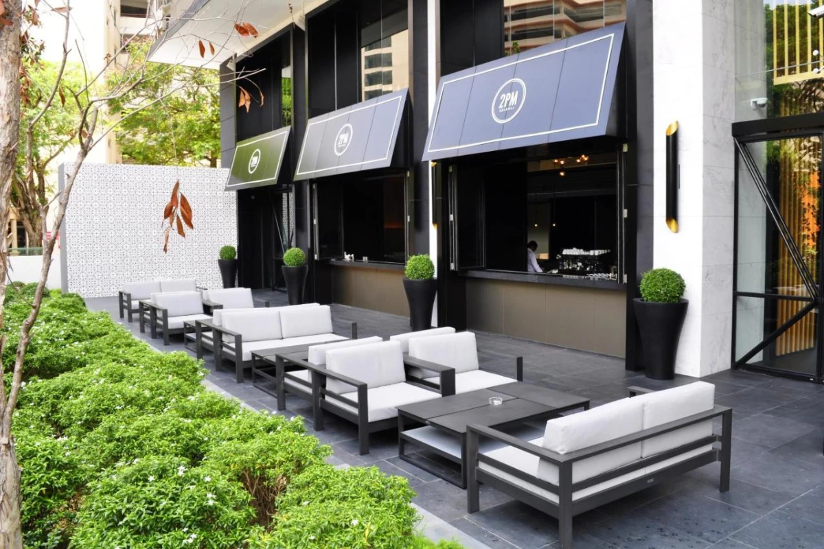 G Hotel Kelawai - Hotel Photo 5