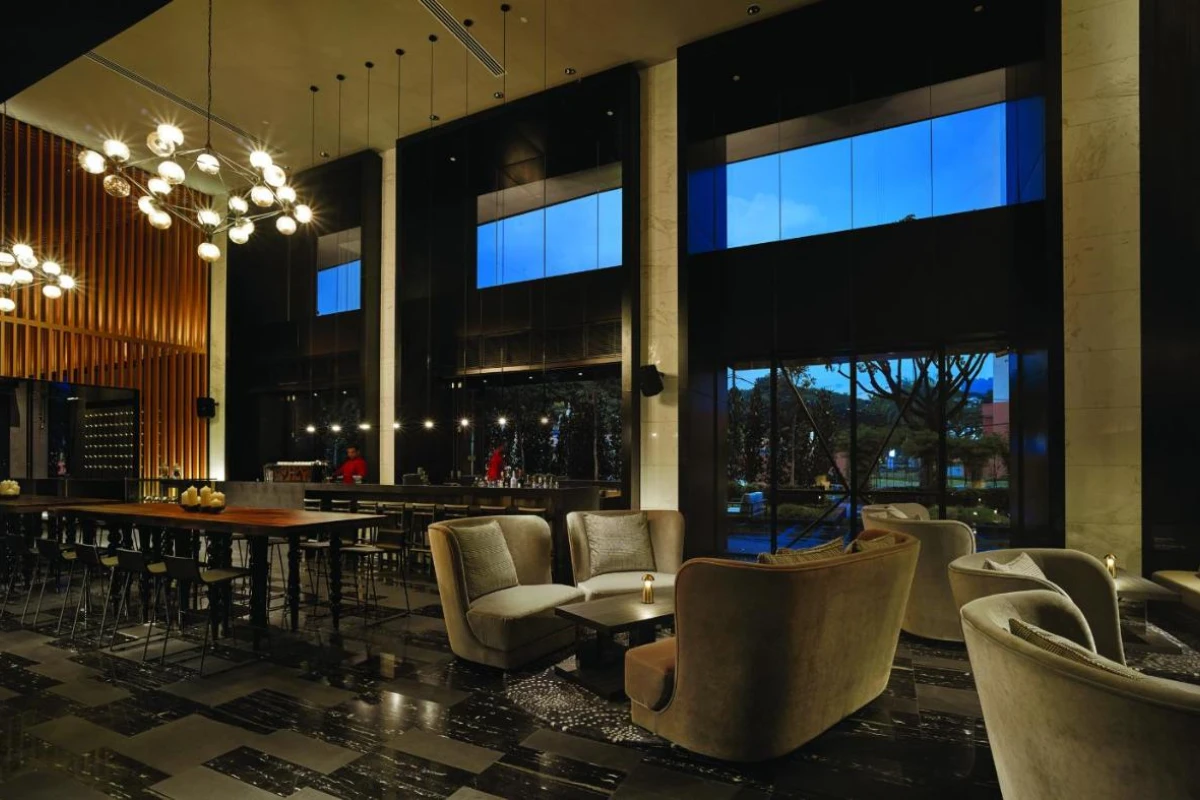 G Hotel Kelawai - Hotel Photo 8