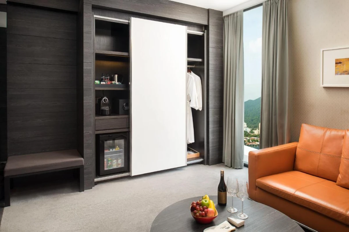 G Hotel Kelawai - Hotel Photo 10