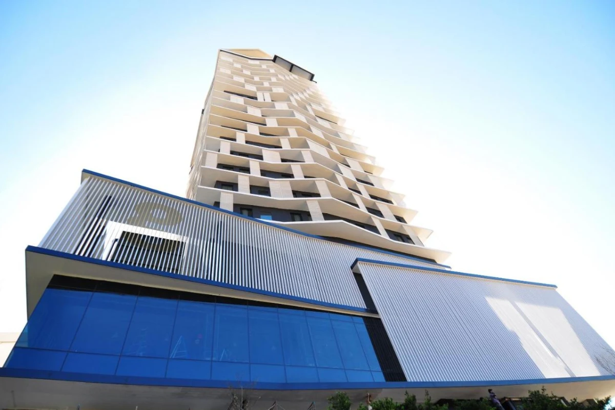 G Hotel Kelawai - Hotel Photo 15