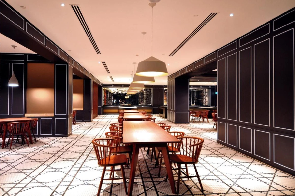 G Hotel Kelawai - Hotel Photo 17