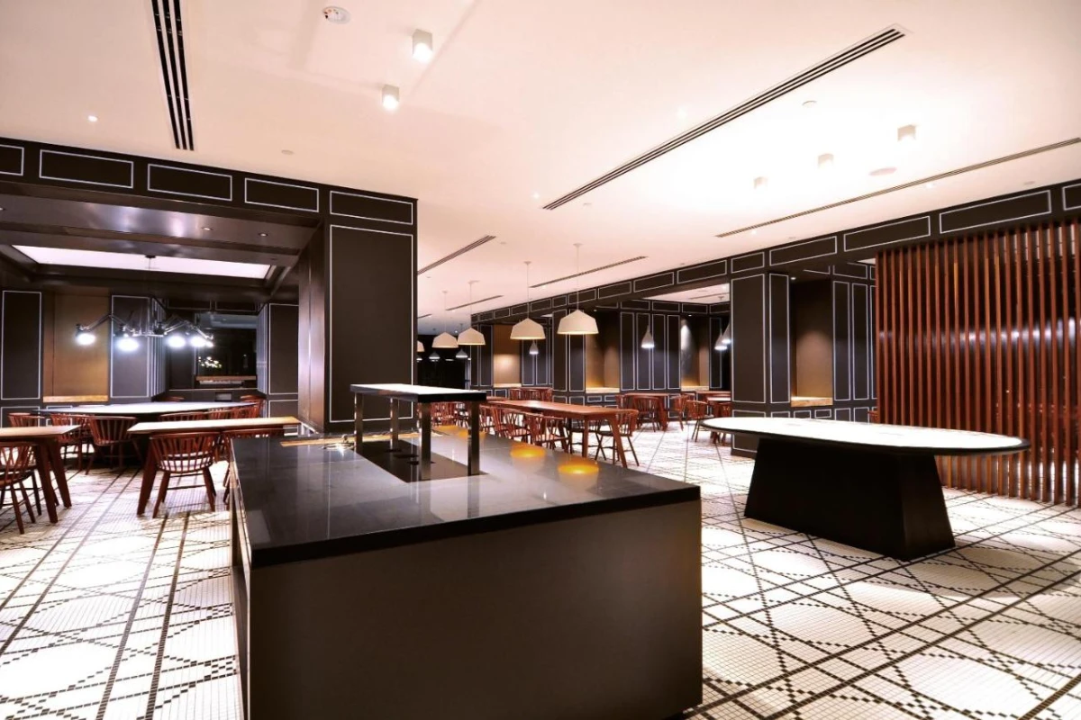 G Hotel Kelawai - Hotel Photo 18