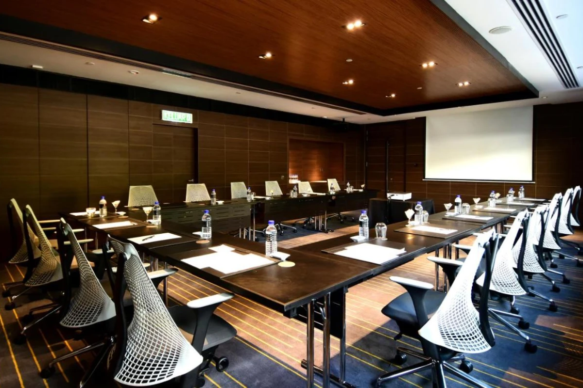 G Hotel Kelawai - Hotel Photo 20