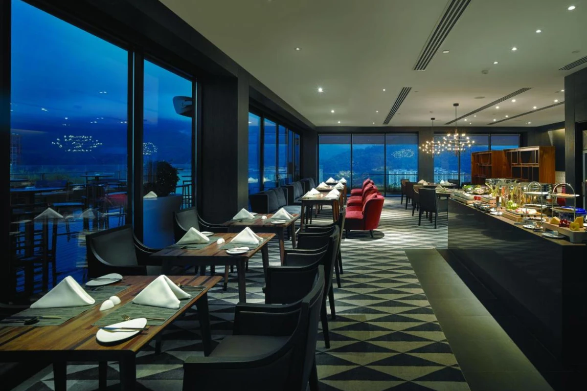 G Hotel Kelawai - Hotel Photo 22