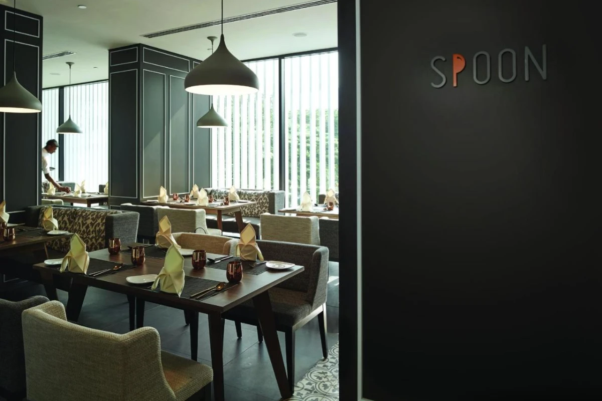 G Hotel Kelawai - Hotel Photo 24