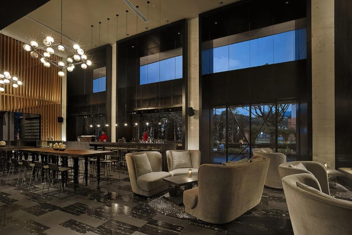 G Hotel Kelawai - Hotel Photo 26