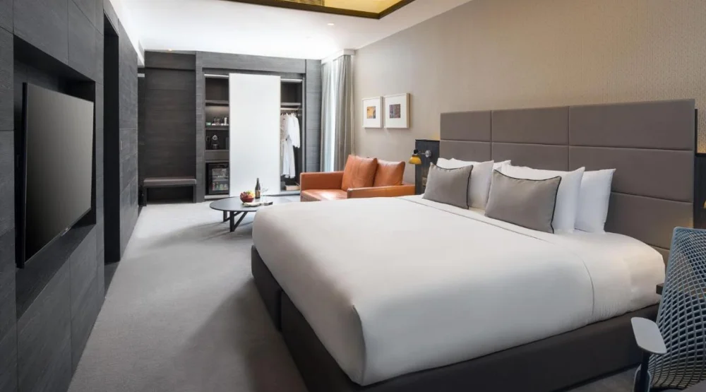 Premier Room at G Hotel Kelawai