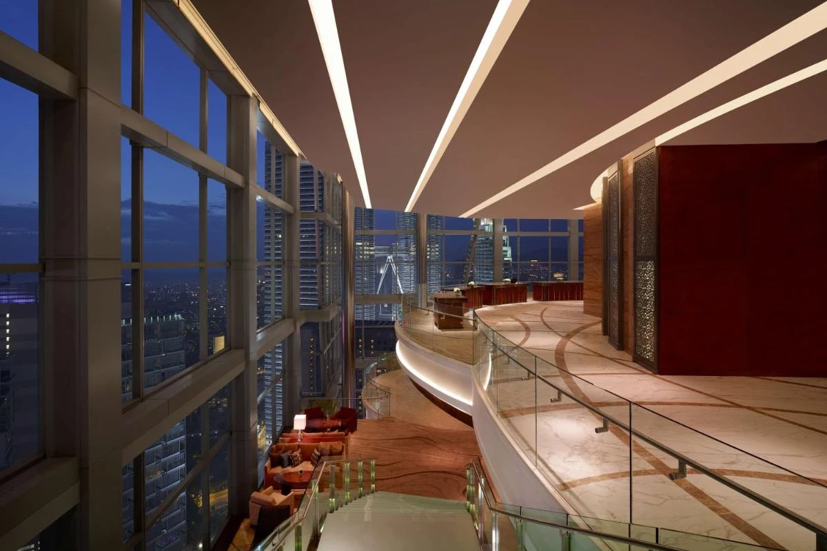 Grand Hyatt Kuala Lumpur - Hotel Photo 4