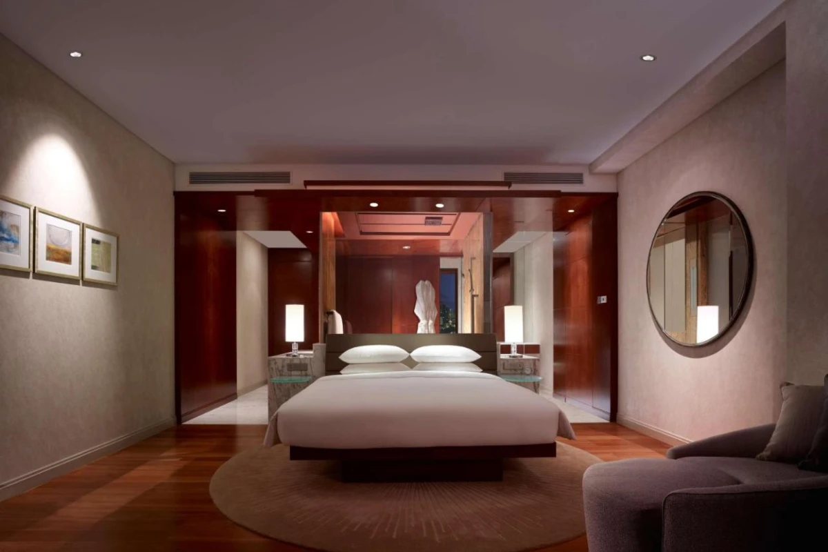 Grand Hyatt Kuala Lumpur - Hotel Photo 7