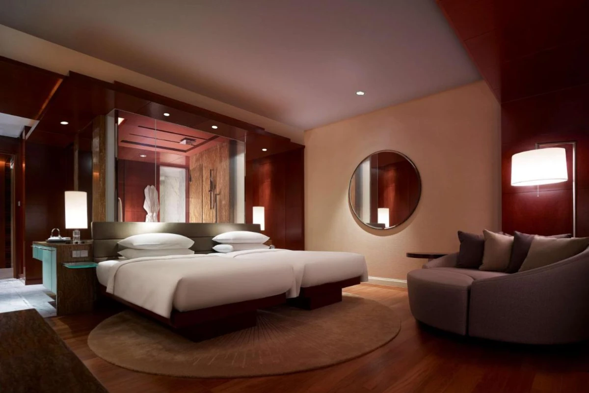 Grand Hyatt Kuala Lumpur - Hotel Photo 8