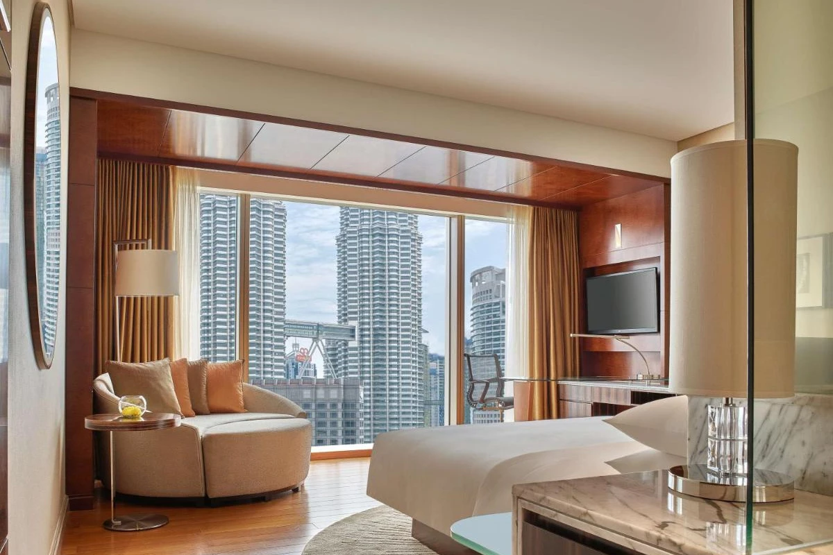 Grand Hyatt Kuala Lumpur - Hotel Photo 9