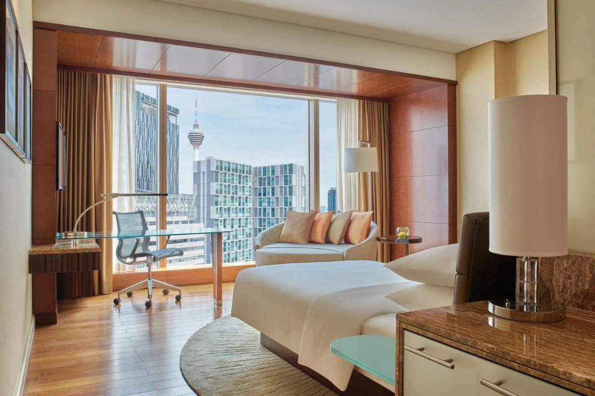 Grand Hyatt Kuala Lumpur - Hotel Photo 10