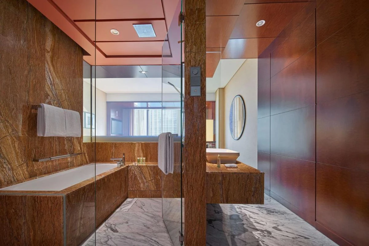 Grand Hyatt Kuala Lumpur - Hotel Photo 13