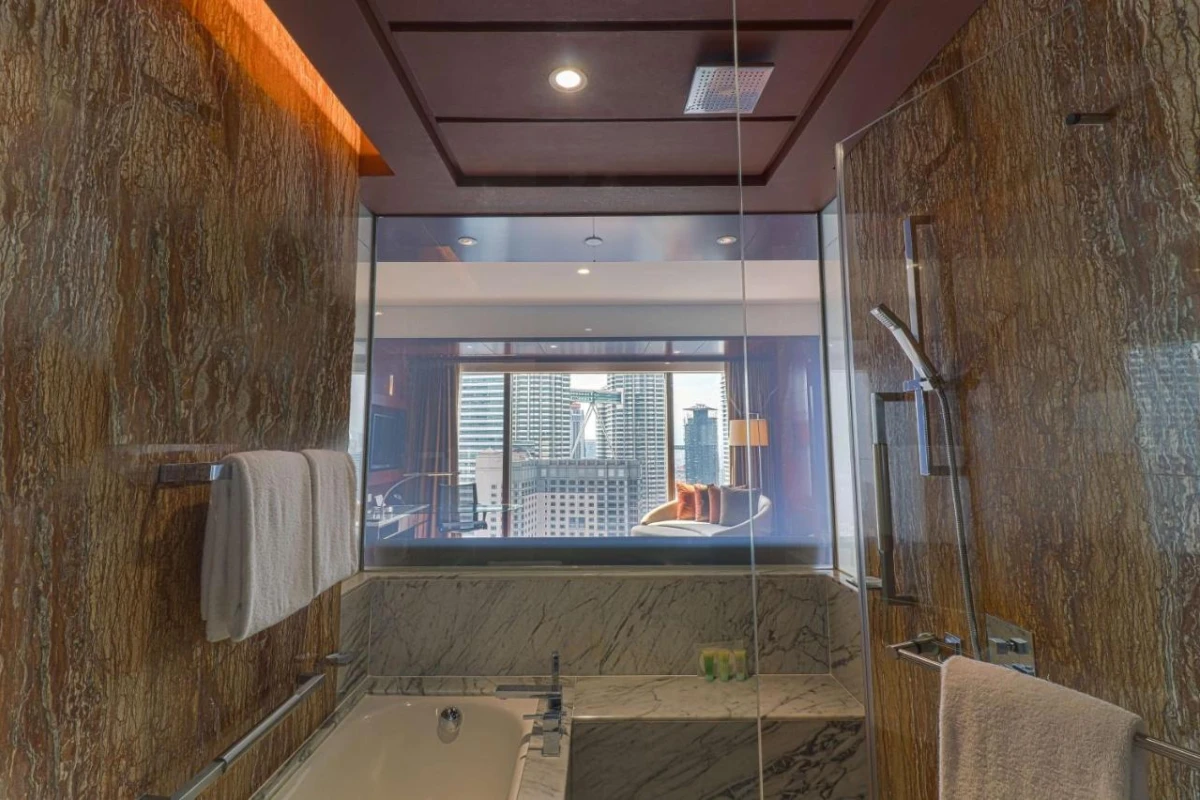 Grand Hyatt Kuala Lumpur - Hotel Photo 14