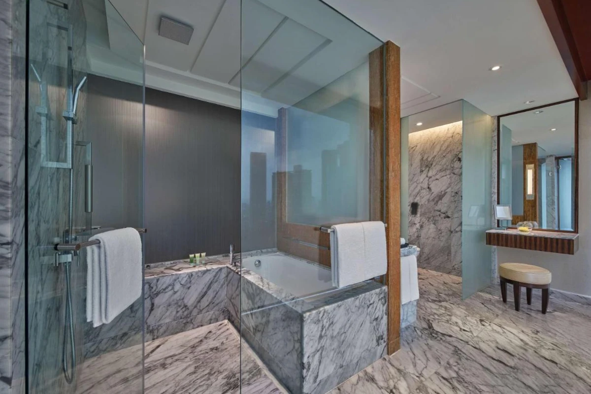 Grand Hyatt Kuala Lumpur - Hotel Photo 16