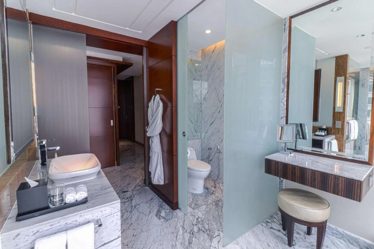 Grand Hyatt Kuala Lumpur - Hotel Photo 17