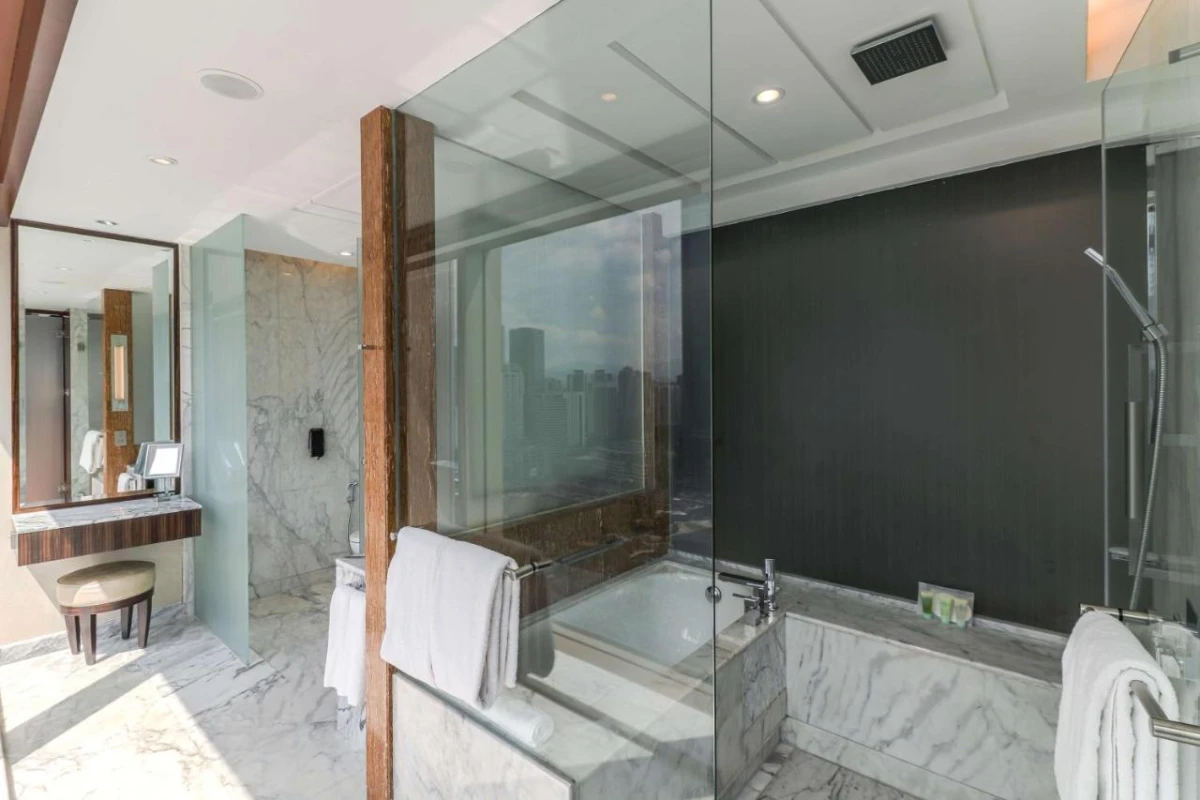 Grand Hyatt Kuala Lumpur - Hotel Photo 18