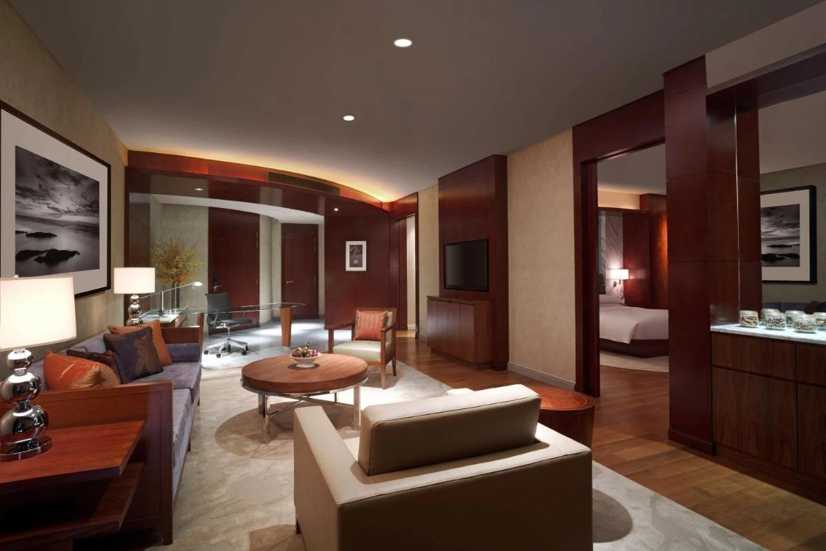 Grand Hyatt Kuala Lumpur - Hotel Photo 21