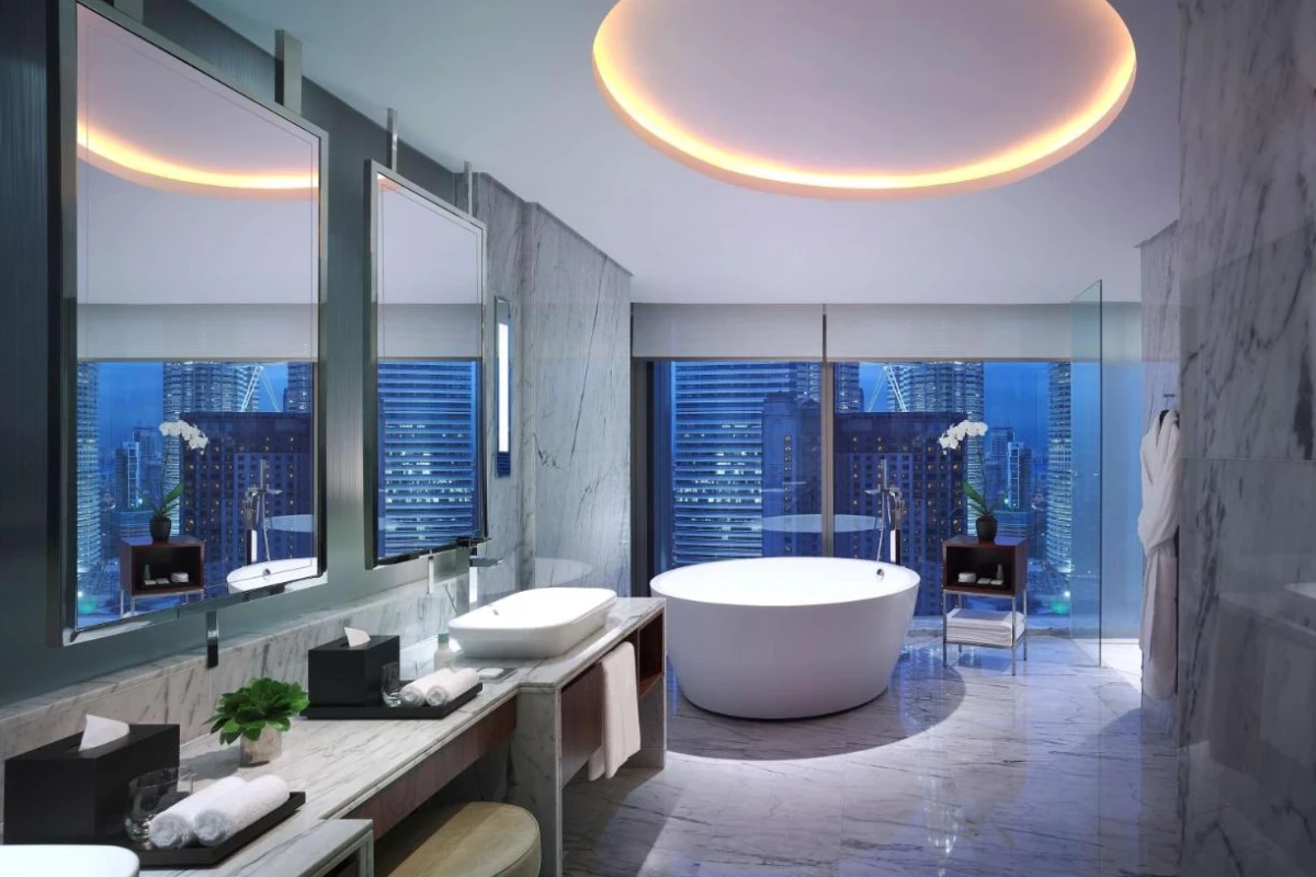 Grand Hyatt Kuala Lumpur - Hotel Photo 23