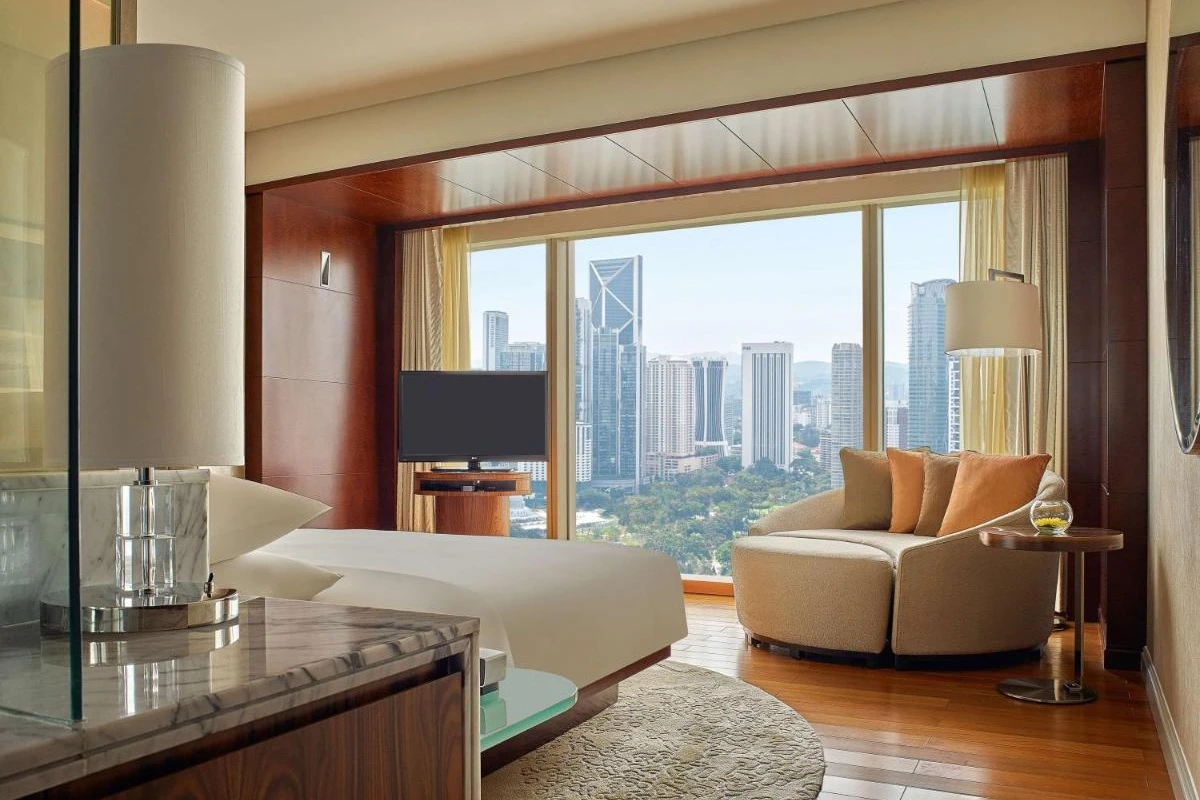 Grand Hyatt Kuala Lumpur - Hotel Photo 24
