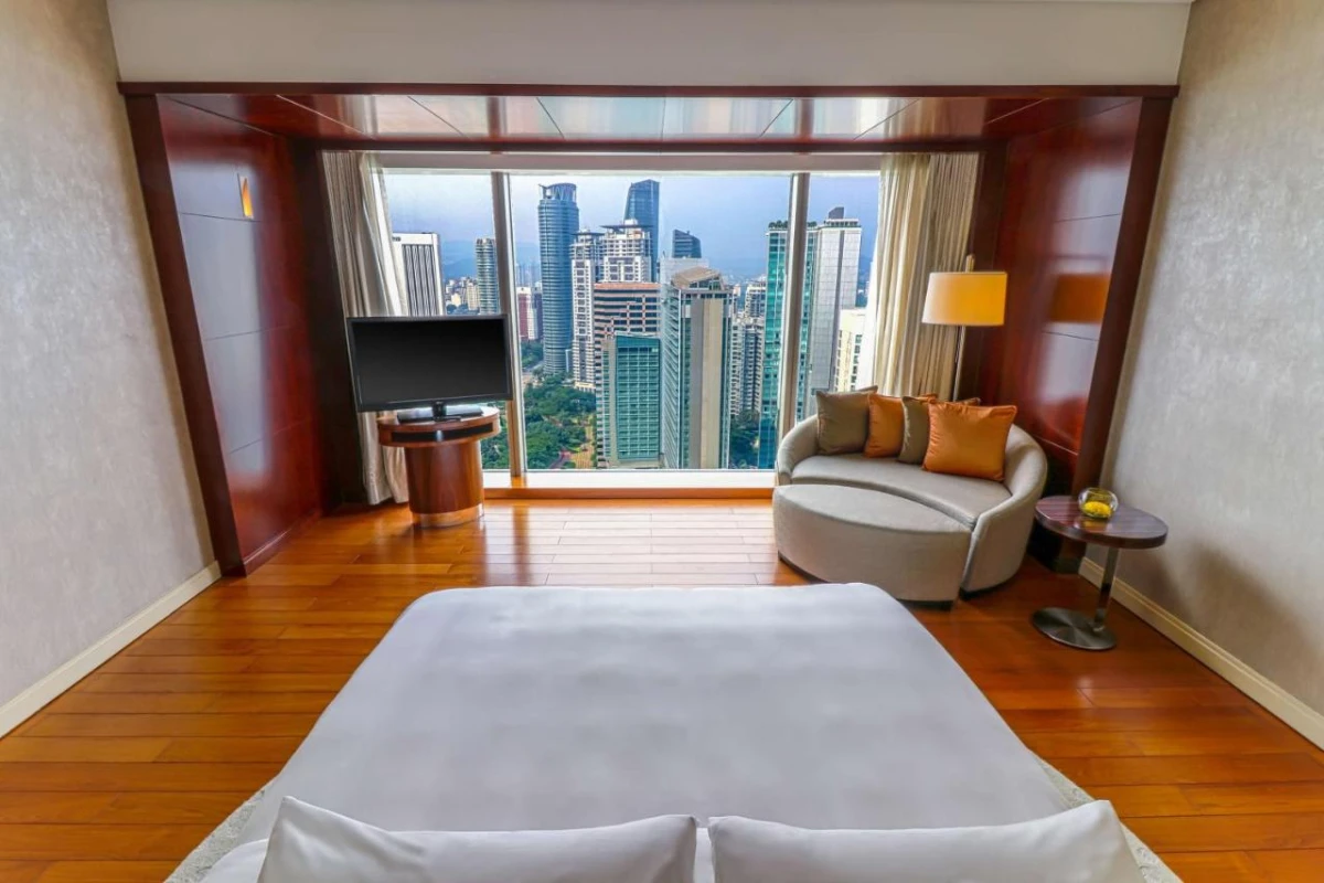 Grand Hyatt Kuala Lumpur - Hotel Photo 25