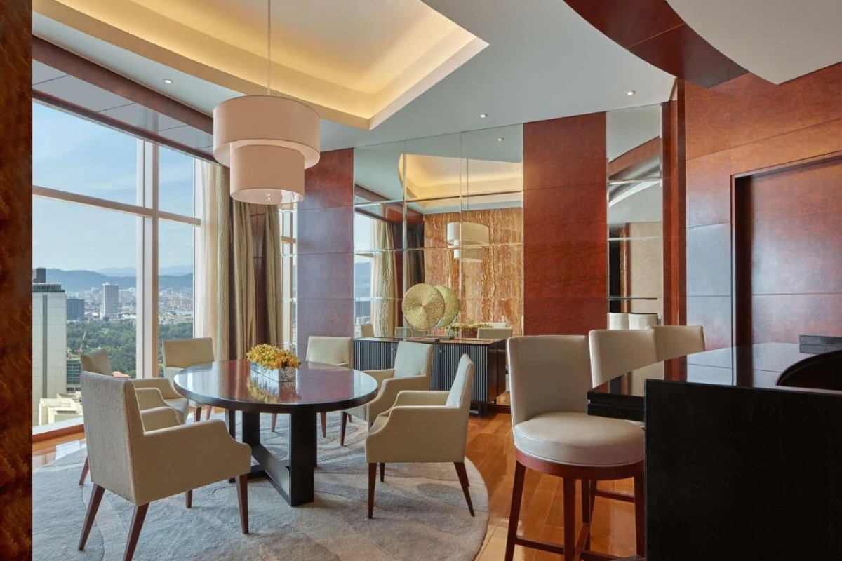 Grand Hyatt Kuala Lumpur - Hotel Photo 28