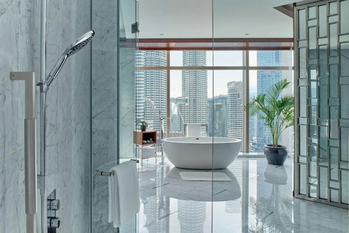 Grand Hyatt Kuala Lumpur - Hotel Photo 29