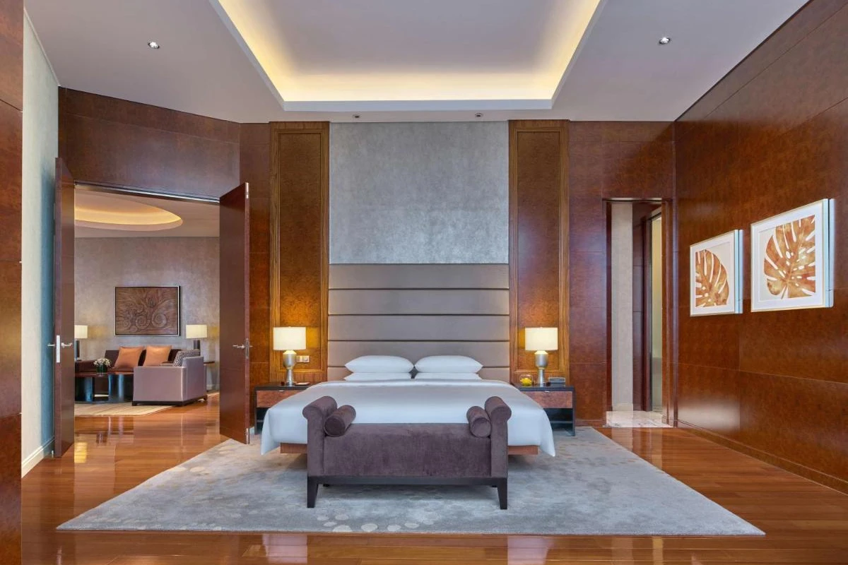 Grand Hyatt Kuala Lumpur - Hotel Photo 30