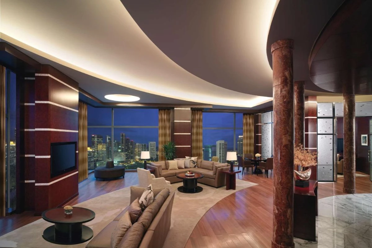 Grand Hyatt Kuala Lumpur - Hotel Photo 31