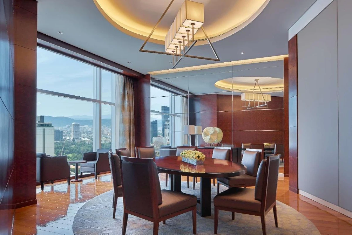Grand Hyatt Kuala Lumpur - Hotel Photo 32