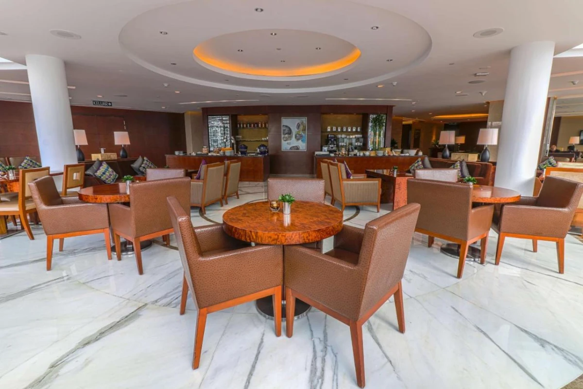 Grand Hyatt Kuala Lumpur - Hotel Photo 36