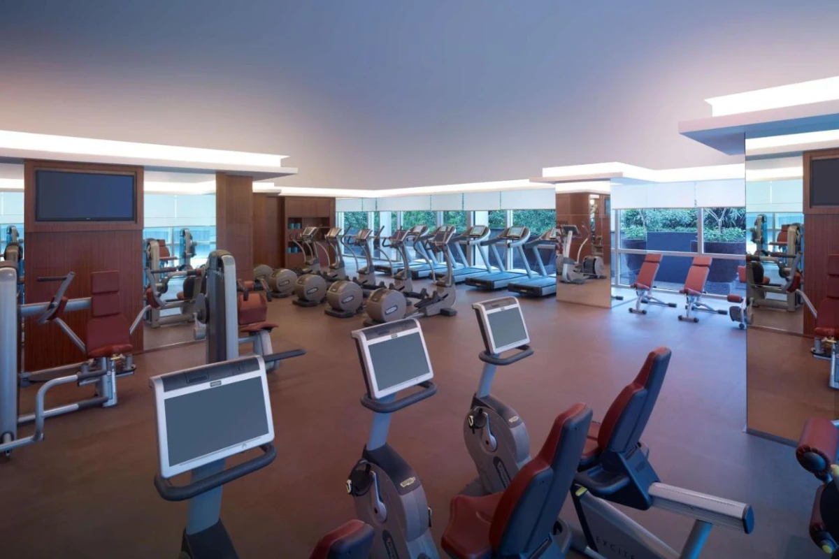 Grand Hyatt Kuala Lumpur - Hotel Photo 37