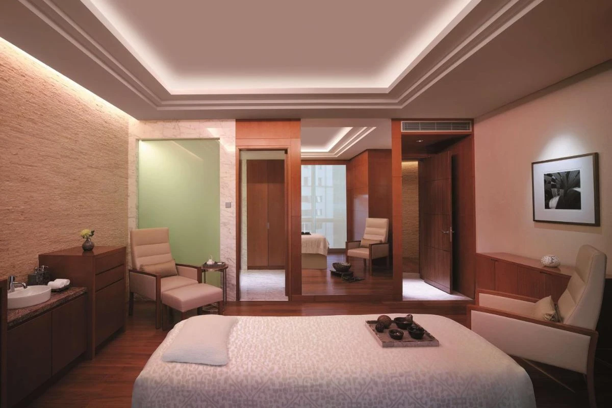 Grand Hyatt Kuala Lumpur - Hotel Photo 38