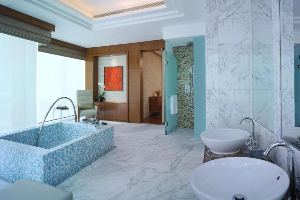 Grand Hyatt Kuala Lumpur - Hotel Photo 39